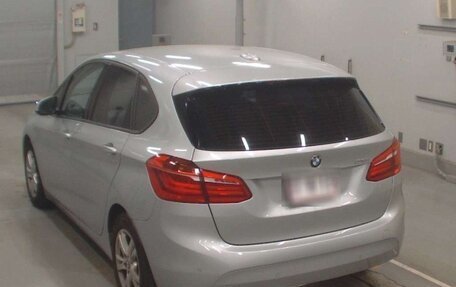 BMW 2 серия Active Tourer F45, 2016 год, 720 000 рублей, 5 фотография