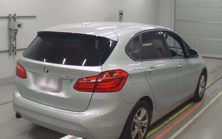 BMW 2 серия Active Tourer F45, 2016 год, 720 000 рублей, 4 фотография