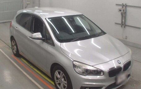 BMW 2 серия Active Tourer F45, 2016 год, 720 000 рублей, 2 фотография