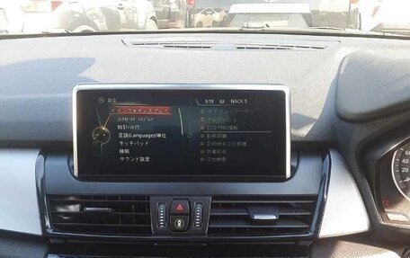 BMW 2 серия Active Tourer F45, 2016 год, 720 000 рублей, 8 фотография