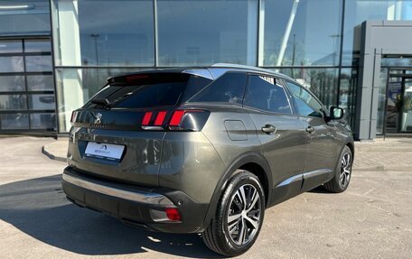 Peugeot 3008 II, 2019 год, 1 590 000 рублей, 2 фотография