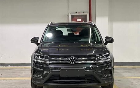 Volkswagen Tharu, 2021 год, 1 731 311 рублей, 2 фотография