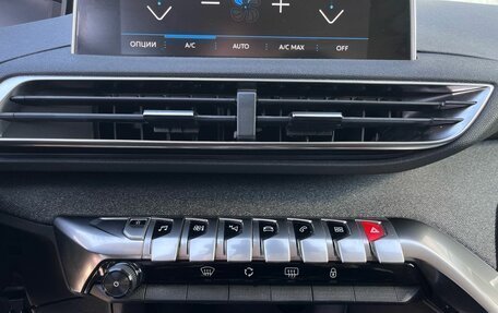 Peugeot 3008 II, 2019 год, 1 590 000 рублей, 18 фотография