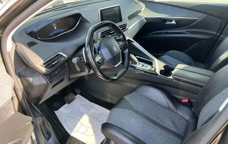 Peugeot 3008 II, 2019 год, 1 590 000 рублей, 9 фотография
