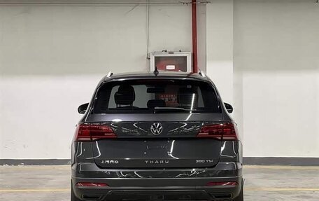 Volkswagen Tharu, 2021 год, 1 731 311 рублей, 6 фотография
