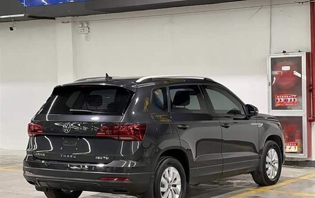 Volkswagen Tharu, 2021 год, 1 731 311 рублей, 5 фотография