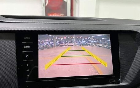 Volkswagen Tharu, 2021 год, 1 731 311 рублей, 8 фотография