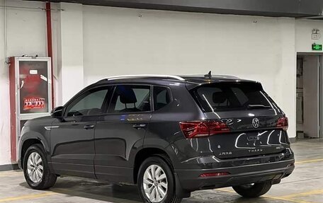 Volkswagen Tharu, 2021 год, 1 731 311 рублей, 4 фотография