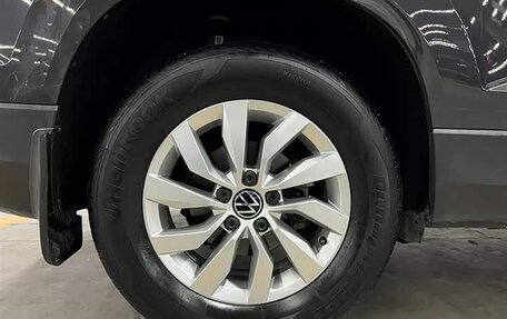 Volkswagen Tharu, 2021 год, 1 731 311 рублей, 13 фотография