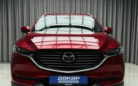 Mazda CX-8, 2019 год, 2 999 000 рублей, 2 фотография