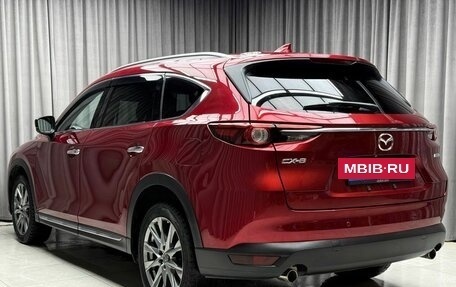 Mazda CX-8, 2019 год, 2 999 000 рублей, 4 фотография