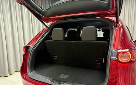 Mazda CX-8, 2019 год, 2 999 000 рублей, 9 фотография