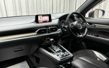 Mazda CX-8, 2019 год, 2 999 000 рублей, 12 фотография
