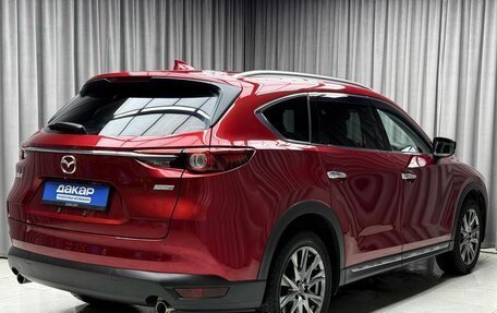Mazda CX-8, 2019 год, 2 999 000 рублей, 6 фотография