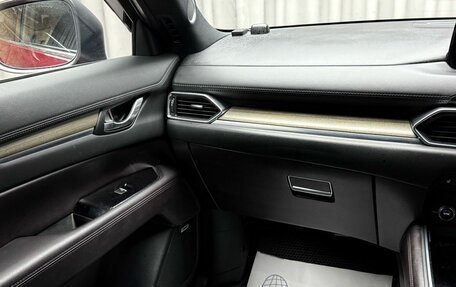 Mazda CX-8, 2019 год, 2 999 000 рублей, 14 фотография