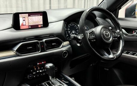 Mazda CX-8, 2019 год, 2 999 000 рублей, 13 фотография