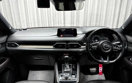 Mazda CX-8, 2019 год, 2 999 000 рублей, 15 фотография
