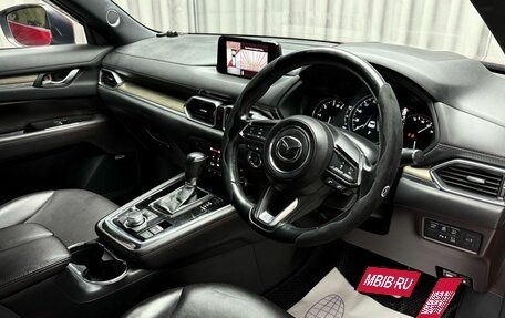 Mazda CX-8, 2019 год, 2 999 000 рублей, 11 фотография