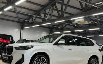 BMW X1, 2025 год, 5 549 000 рублей, 1 фотография