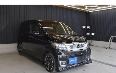 Honda N-WGN I рестайлинг, 2019 год, 535 333 рублей, 1 фотография