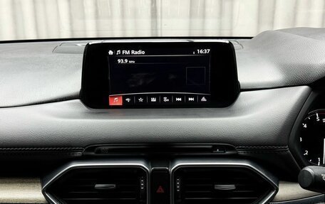 Mazda CX-8, 2019 год, 2 999 000 рублей, 17 фотография