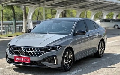 Volkswagen Lavida, 2023 год, 1 110 888 рублей, 1 фотография