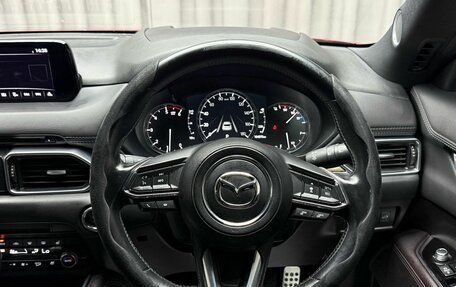 Mazda CX-8, 2019 год, 2 999 000 рублей, 24 фотография