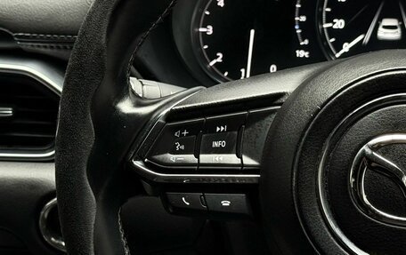 Mazda CX-8, 2019 год, 2 999 000 рублей, 25 фотография