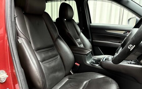 Mazda CX-8, 2019 год, 2 999 000 рублей, 32 фотография