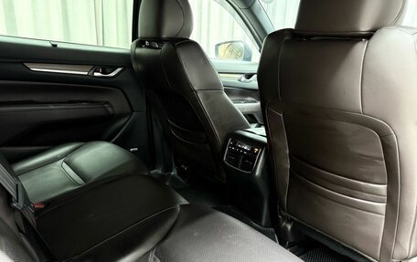 Mazda CX-8, 2019 год, 2 999 000 рублей, 36 фотография