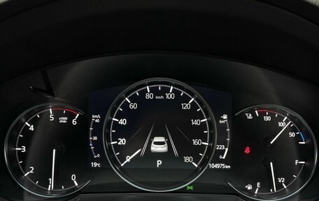 Mazda CX-8, 2019 год, 2 999 000 рублей, 39 фотография