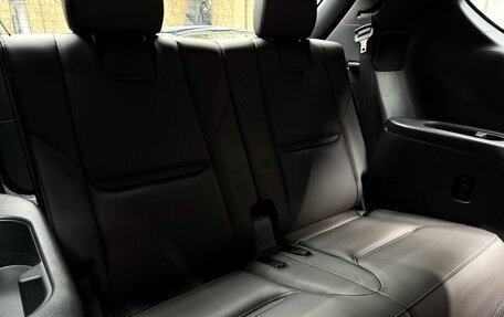 Mazda CX-8, 2019 год, 2 999 000 рублей, 38 фотография