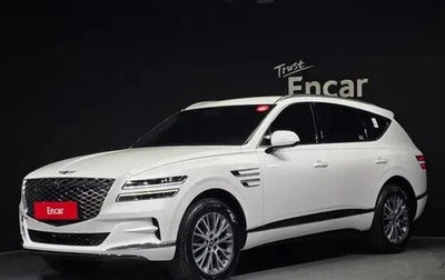 Genesis GV80 I, 2022 год, 7 210 000 рублей, 1 фотография