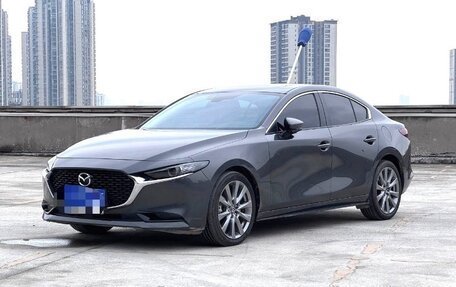 Mazda 3, 2022 год, 1 750 000 рублей, 1 фотография