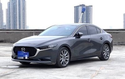 Mazda 3, 2022 год, 1 750 000 рублей, 1 фотография