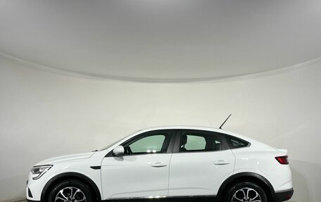 Renault Arkana I, 2019 год, 1 759 000 рублей, 2 фотография