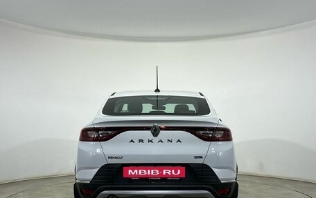 Renault Arkana I, 2019 год, 1 759 000 рублей, 3 фотография