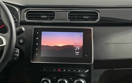 Renault Arkana I, 2019 год, 1 759 000 рублей, 11 фотография