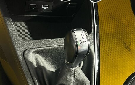 Renault Arkana I, 2019 год, 1 759 000 рублей, 12 фотография