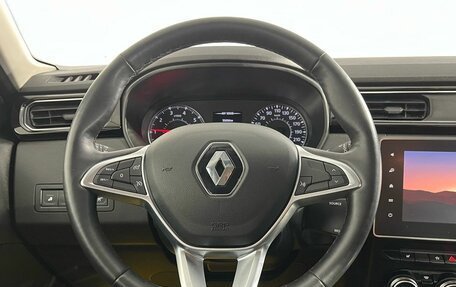Renault Arkana I, 2019 год, 1 759 000 рублей, 10 фотография