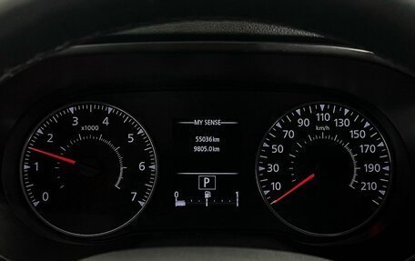 Renault Arkana I, 2019 год, 1 759 000 рублей, 13 фотография