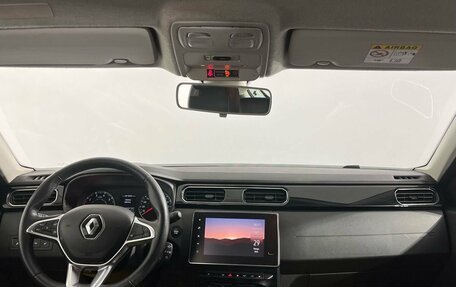 Renault Arkana I, 2019 год, 1 759 000 рублей, 7 фотография