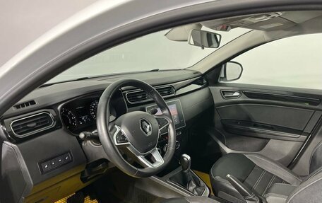 Renault Arkana I, 2019 год, 1 759 000 рублей, 8 фотография