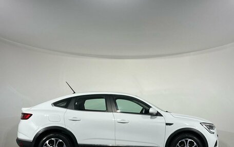 Renault Arkana I, 2019 год, 1 759 000 рублей, 5 фотография