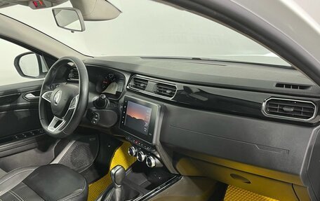 Renault Arkana I, 2019 год, 1 759 000 рублей, 9 фотография