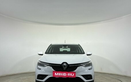 Renault Arkana I, 2019 год, 1 759 000 рублей, 6 фотография