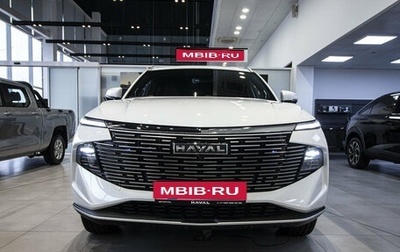 Haval F7, 2026 год, 3 767 719 рублей, 1 фотография