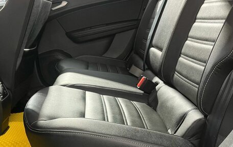 Renault Arkana I, 2019 год, 1 759 000 рублей, 16 фотография