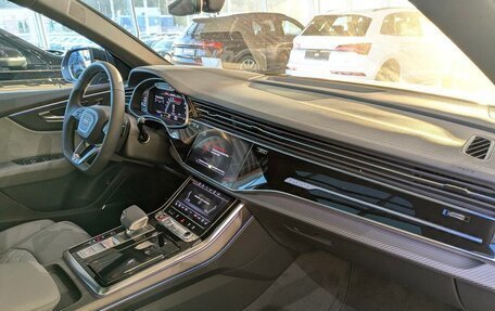 Audi SQ8, 2025 год, 18 300 000 рублей, 9 фотография
