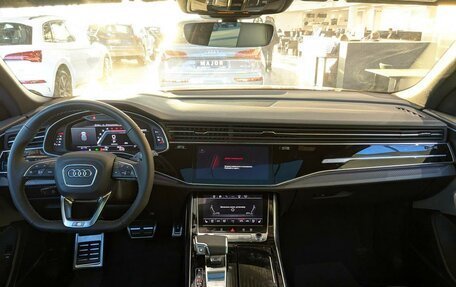 Audi SQ8, 2025 год, 18 300 000 рублей, 10 фотография